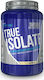 True Nutrition True Isolate Protein Whey Lactose Free with Flavor Banana 908gr