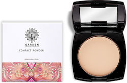 Garden Chroma Compact Powder Πούδρα PM-14 Sugar...