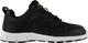 Dunlop Maine Mens Black Waterproof Low Work Black