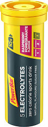 PowerBar 5 Electrolytes Raspberry Pomegranate 1...