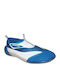 CressiSub Children's Beach Shoes Blue