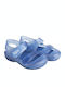 Igor Bondi Azul Children's Beach Shoes Blue