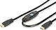 Digitus HDMI Cable Male - HDMI Male 30m Black