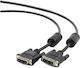 Cablexpert Cable DVI-D male - DVI-D male 4.5m (CC-DVI2-BK-15)