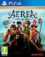 AereA Collector's Edition PS4 Game