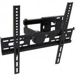 Art AR-53 AR-53 Wall TV Mount with Arm up to 55" and 35kg