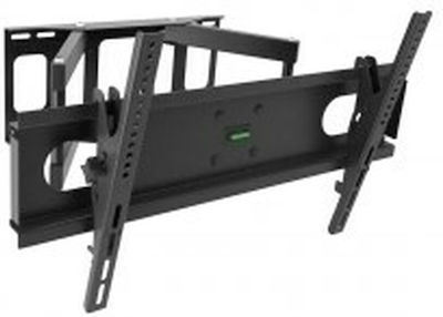 Art AR-52 AR-52 Wall TV Mount with Arm up to 70" and 60kg