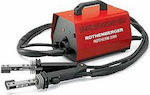 Rothenberger Rotherm 2000 Welding Device Welding Pipe