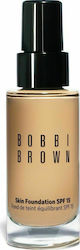 Bobbi Brown Skin Liquid Make Up SPF15 Porcelain 30ml