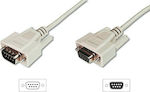 Digitus Cable VGA male - VGA female 5m (AK-610203-050-E)