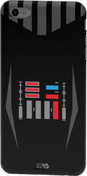 Tribe Star Wars Darth Vader Μαύρη (iPhone 6/6s) Tribe Star Wars Darth Vader Μαύρη (iPhone 6/6s)