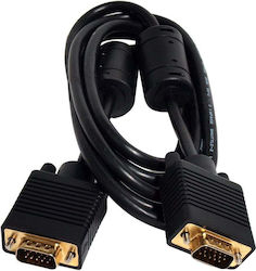 Art VGA Stecker - VGA Stecker AL-OEM-2A