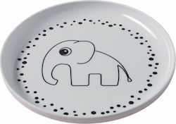 Done by Deer Πιάτο Happy Dots Powder