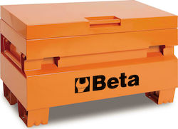 Beta C22PM O Tool Storage Metallic Box 022000240