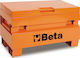 Beta C22PM O Tool Storage Metallic Box 022000240