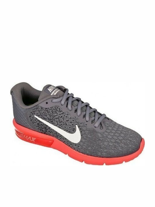 Nike air max sequent 2 skroutz deals