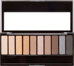 Wet n Wild Color Icon Au Naturel Eyeshadow Pale...
