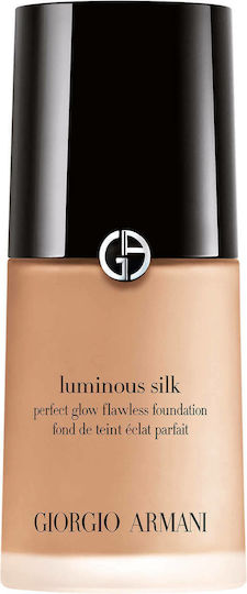 Giorgio Armani Luminous Silk Foundation 5.5 Medium Neutral 30ml