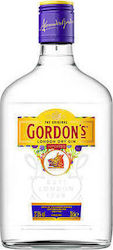 Gordon's London Dry Τζιν 37.5% 200ml