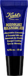 Kiehl's Midnight Recovery Eye Cream for Sensitive Skin 15ml