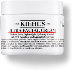 Kiehl's Ultra Facial Ενυδατική Κρέμα 50ml Kiehl's Ultra Facial Ενυδατική Κρέμα 50ml