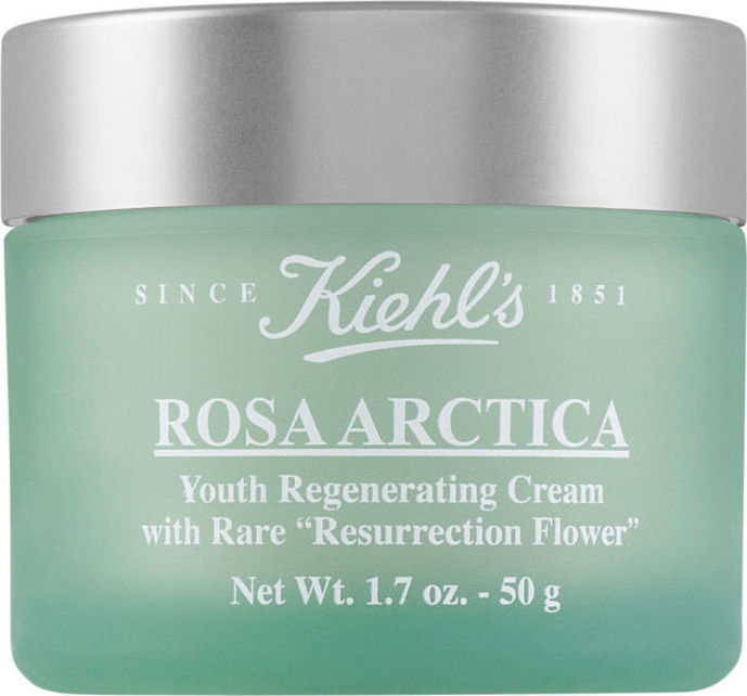 Kiehl's Rosa Arctica AntiAging Face Cream 50gr Skroutz.gr