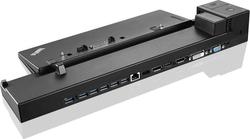 Lenovo ThinkPad Workstation Dock Dock Dockingstation mit HDMI/DisplayPort 4K PD Ethernet