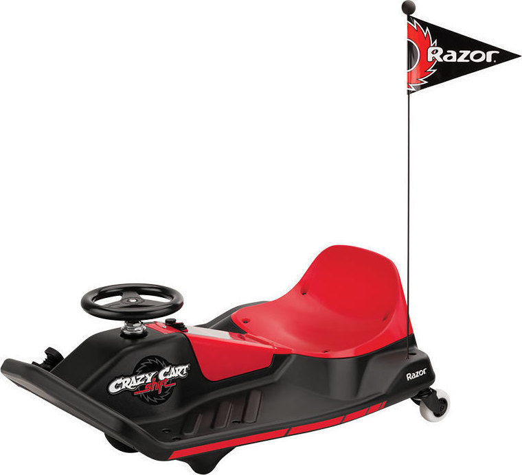 razor cart skroutz