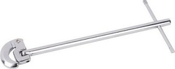 Kreator Kλειδί KRT506001 Κλειδί Σωλήνων 275mm KRT506001