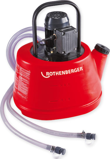 Rothenberger Rothenberger Verschiedenes Installateurwerkzeug Rocal 20 Pumpenentwässerung 6.1100