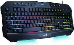 Genius Scorpion K20 Membrane (English US)