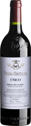 Vega Sicilia Unico Reserve Rot Trocken Reserve 750ml