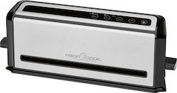 Profi Cook PC-VK Vacuum Sealer with Maximum Bag Length 280mm