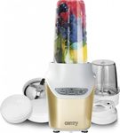 Camry Blender pentru Smoothie 1lt 1700W Aur