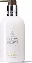 Molton Brown Moisturizing Hand Cream Orange & B...