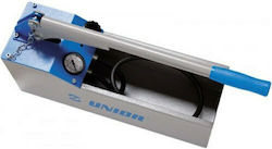 Unior Wasserdruckprüfung 375/6 Wasserdruckprüfung 602600