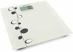 Esperanza EBS005 Digital Bathroom Scale White Zumba