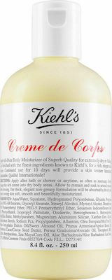 Kiehl's Creme de Corps 250ml