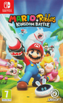 Mario + Rabbids: Kingdom Battle Switch Game