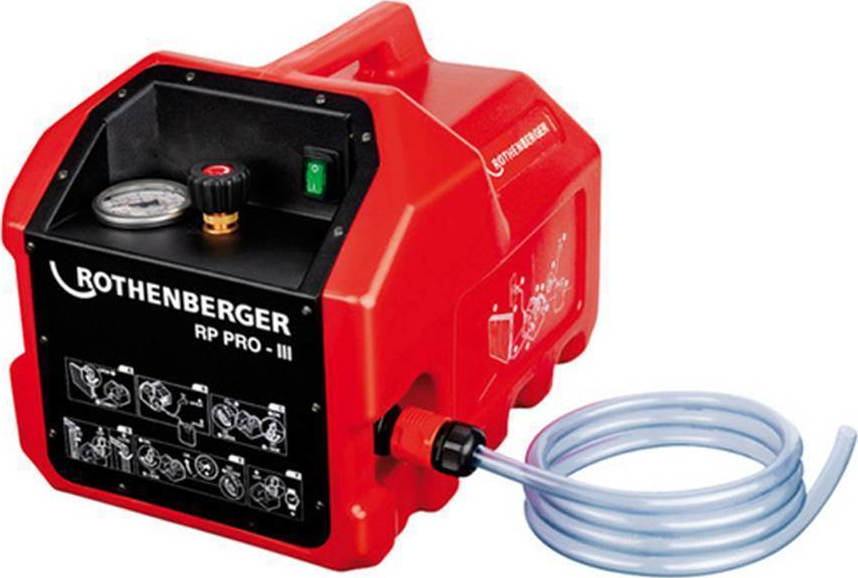 Rothenberger RP Pro II? ?????? ??????? ???????????? 61185 | Skroutz.gr