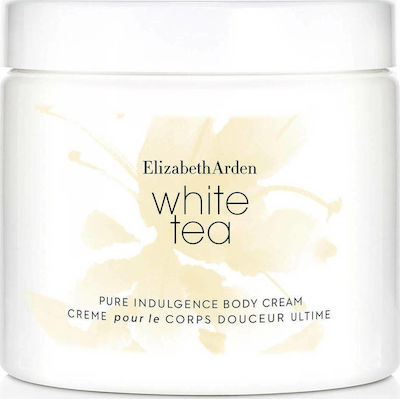 Elizabeth Arden White Tea Hidratantă Crema pentru Corp 400ml