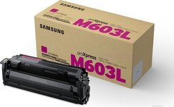 Samsung CLT-M603L Оригинален Тонер Лазерен Прин...