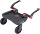 Lascal Buggy Board Stroller Black Buggy Board Mini