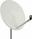 Amiko Mesh 80cm Amiko 80Mesh Сателитна Антена 80cm от Inox