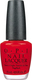 OPI Lacquer Βερνίκι Νυχιών NLL72 OPI Red