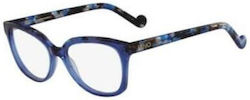 Liu Jo Rame Ochelari Pentru Femei LJ 2676 424