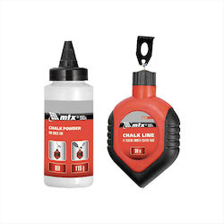 MTX 848559 Messseil-Marker 30m