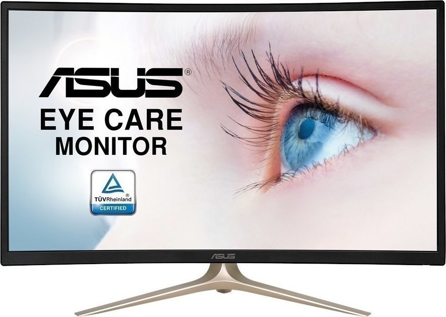 asus va 327