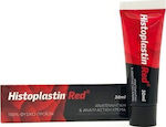 Heremco Histoplastin Red 24ωρη Αντιγηραντική & Αναπλαστική Κρέμα Προσώπου για Ξηρές Επιδερμίδες 30ml