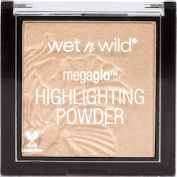 Wet n Wild Megaglo Highlighting Powder E321B Precious Petals 5.4gr